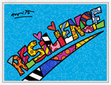 RESILIENCE - Limited Edition Print