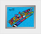 RESILIENCE - Limited Edition Print