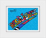 RESILIENCE - Limited Edition Print