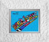 RESILIENCE - Limited Edition Print