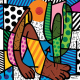 TARSILA - Limited Edition Print