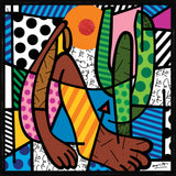 TARSILA - Limited Edition Print