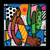 TARSILA - Limited Edition Print
