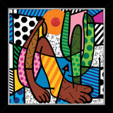 TARSILA - Limited Edition Print