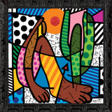 TARSILA - Limited Edition Print