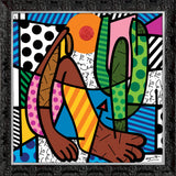 TARSILA - Limited Edition Print
