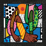 TARSILA - Limited Edition Print