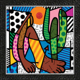 TARSILA - Limited Edition Print