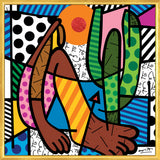 TARSILA - Limited Edition Print