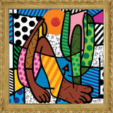 TARSILA - Limited Edition Print