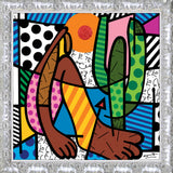 TARSILA - Limited Edition Print