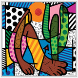 TARSILA - Limited Edition Print