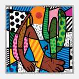TARSILA - Limited Edition Print