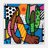 TARSILA - Limited Edition Print