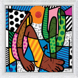 TARSILA - Limited Edition Print