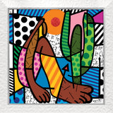 TARSILA - Limited Edition Print