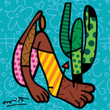 MODERNISM - Limited Edition Print