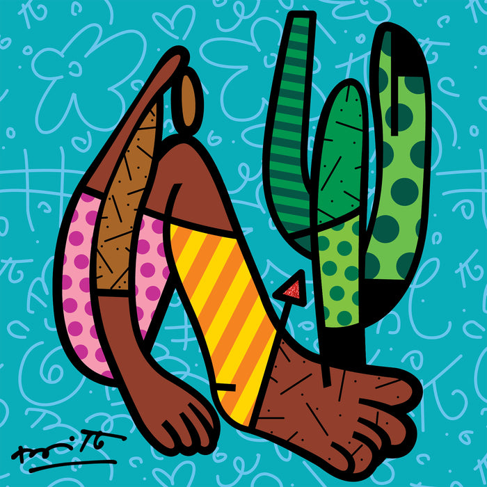 MODERNISM - Limited Edition Print