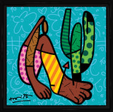 MODERNISM - Limited Edition Print
