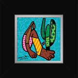 MODERNISM - Limited Edition Print