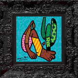 MODERNISM - Limited Edition Print