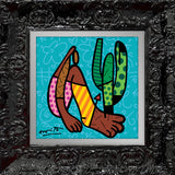 MODERNISM - Limited Edition Print
