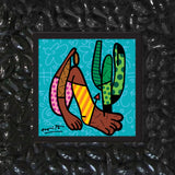 MODERNISM - Limited Edition Print
