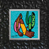 MODERNISM - Limited Edition Print