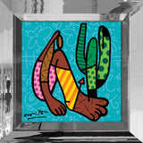 MODERNISM - Limited Edition Print