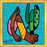 MODERNISM - Limited Edition Print