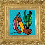 MODERNISM - Limited Edition Print