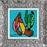 MODERNISM - Limited Edition Print