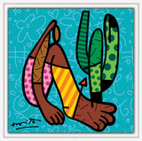 MODERNISM - Limited Edition Print