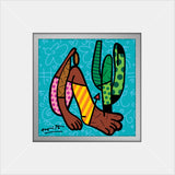 MODERNISM - Limited Edition Print