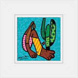 MODERNISM - Limited Edition Print