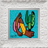 MODERNISM - Limited Edition Print