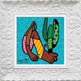 MODERNISM - Limited Edition Print