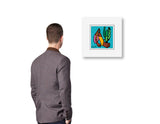 MODERNISM - Limited Edition Print
