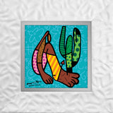 MODERNISM - Limited Edition Print