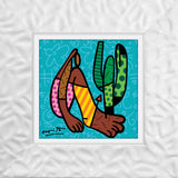MODERNISM - Limited Edition Print