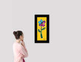 YELLOW HIBISCUS - Limited Edition Print