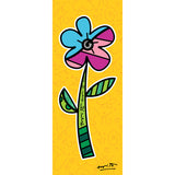 YELLOW HIBISCUS - Limited Edition Print