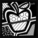 APPLE OF MY EYE - Limited Edition Print