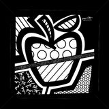 APPLE OF MY EYE - Limited Edition Print