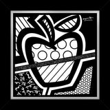 APPLE OF MY EYE - Limited Edition Print