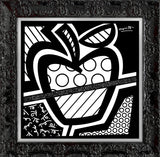 APPLE OF MY EYE - Limited Edition Print