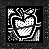 APPLE OF MY EYE - Limited Edition Print