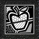 APPLE OF MY EYE - Limited Edition Print