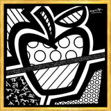 APPLE OF MY EYE - Limited Edition Print