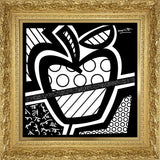 APPLE OF MY EYE - Limited Edition Print